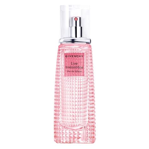 givenchy live irresistable kvepalai|givenchy live irresistible perfume.